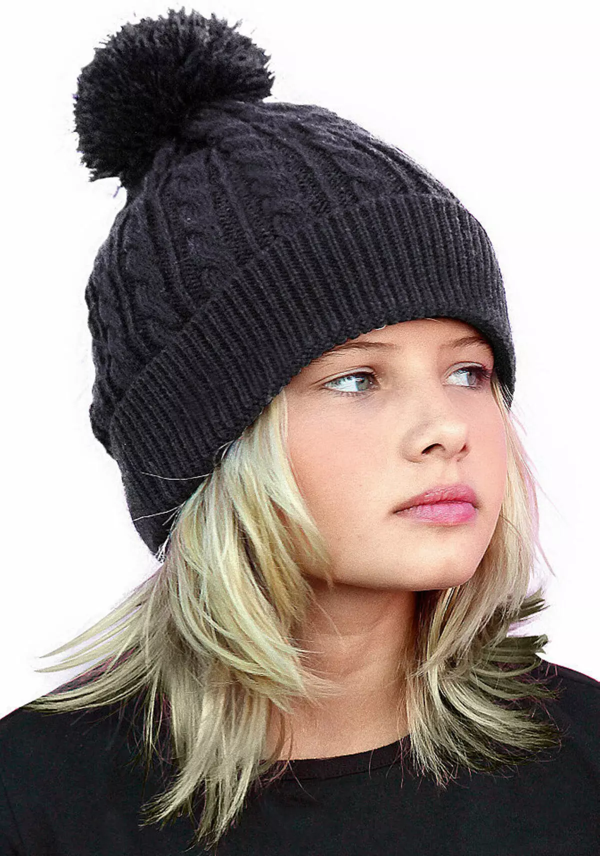 How to choose a hat (89 photos): Select the model in color and type of face, for running 2990_24