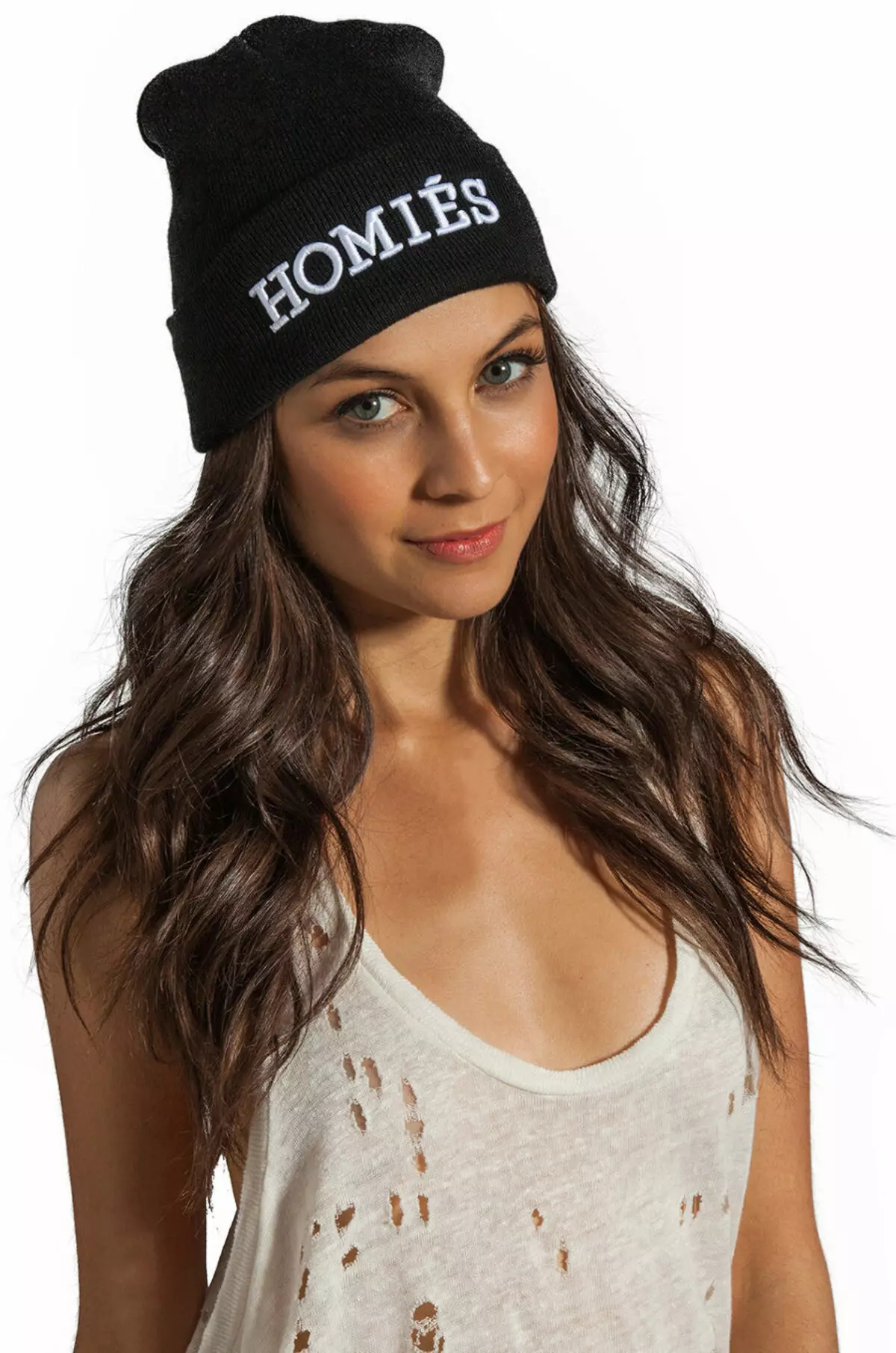 หมวกผู้หญิง (318 รูป): อินเทรนด์ 2021-2022 กับ Pompon สำหรับผู้หญิงหลังจาก 40-50 ปี, ตราสินค้า, วิธีการเลือกใบหน้ากลม 2999_246