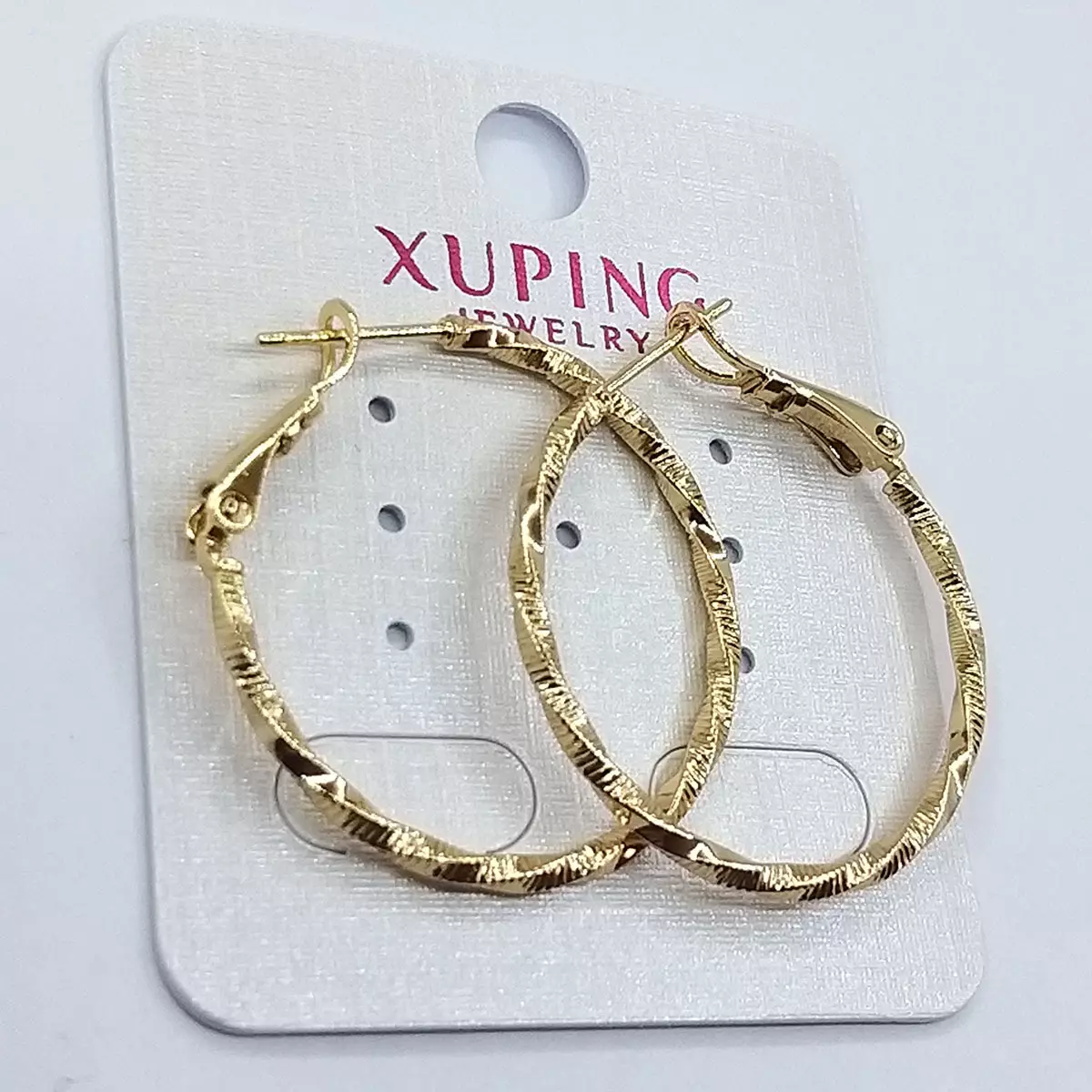 Накит Ксупинг: Асортиман накита накита, од којих је направљен, брига о украсима од медицинског злата 3010_14