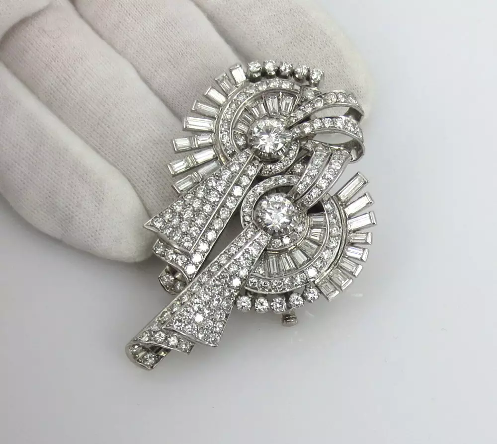 Organes Platinum (69 Poto): Jinis perhiasan produk pelat sareng pabrik. Kumaha ngabédakeun logam ti batur? 3011_34