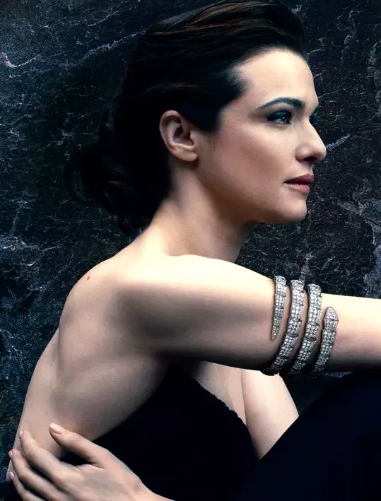 BVLGARI armband (45 foto's): Vroue se juweliersware in die vorm van 'n slang en ander modelle 3016_11