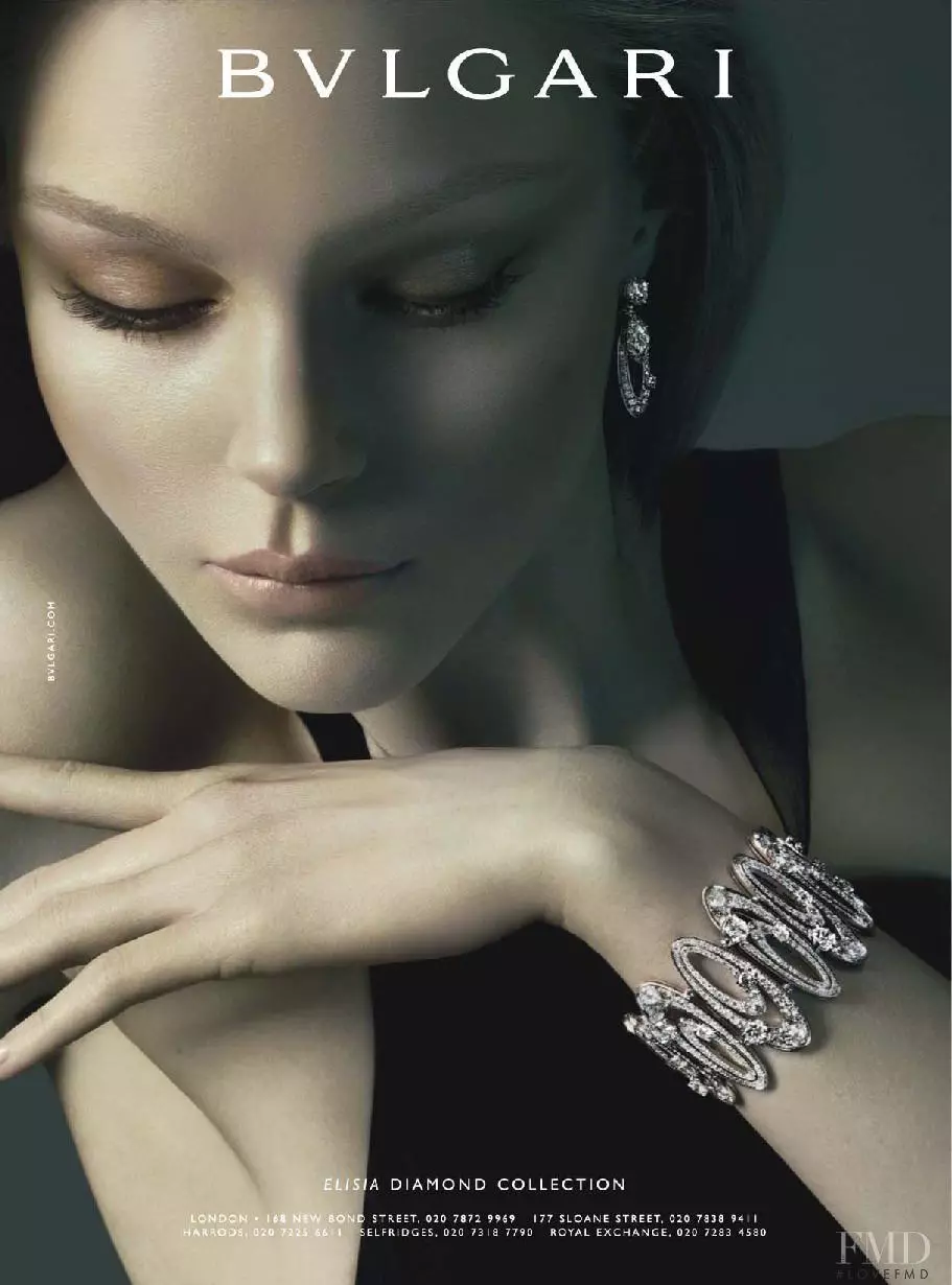 Bvlgari Armband (45 Fotos): Damenschmuck in Form einer Schlange und anderen Modellen 3016_13