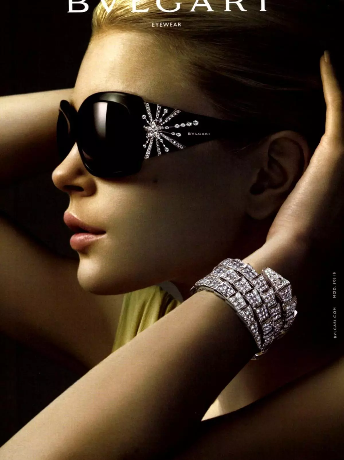 Bvlgari Bracelet (45 фотографии): Женски накит во форма на змија и други модели 3016_15