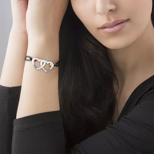 Swarovski Armband (66 Fotos): Star Staub-Modell, die neue Kollektion mit Kristallen und Steinen, hart mit Strass und Anhängern 3024_65