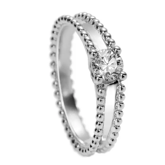 Platinum vjenčani prstenovi (87 fotografija): Kako odabrati uparene platine modele, recenzije kupaca 3036_57