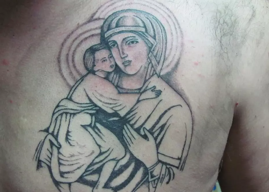 Tatuaggio 