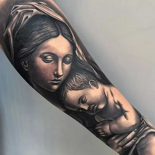 Tatuaggio 