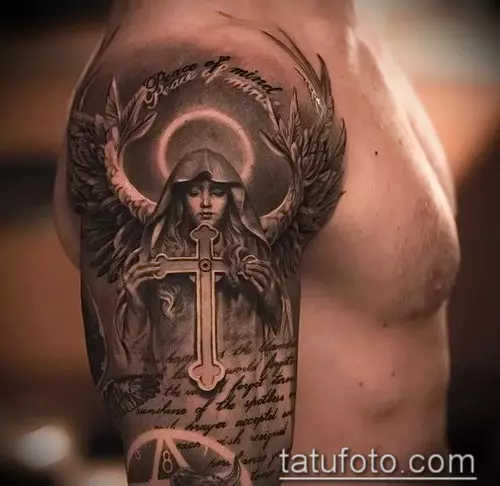 Tatuaggio 