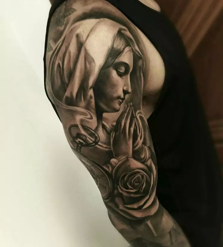 Tatuaggio 