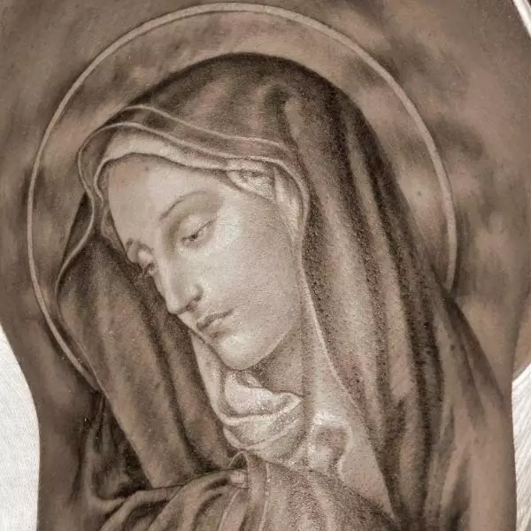 Tatuaggio 