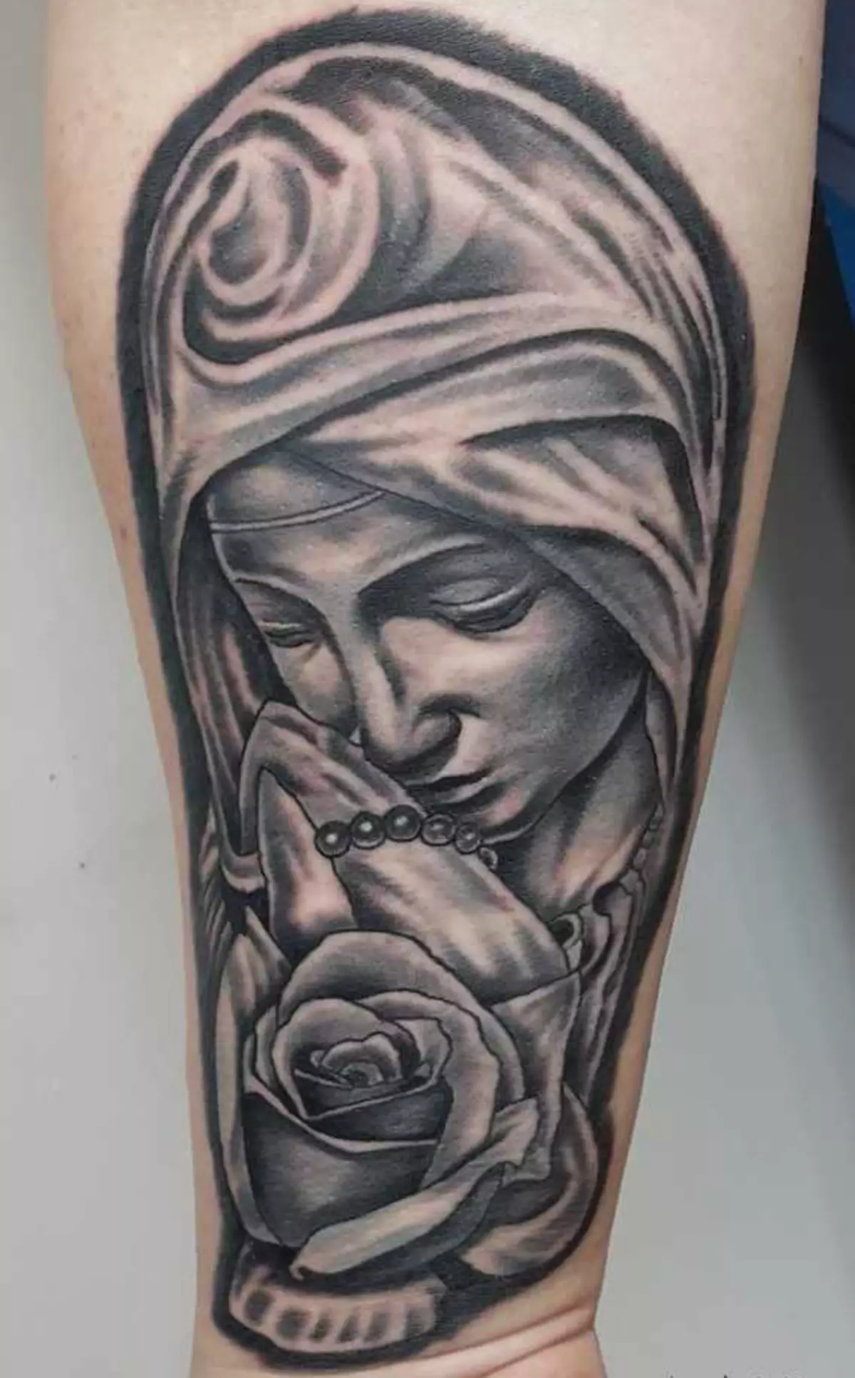 Tattoo 