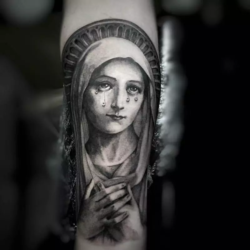 Tatuaggio 