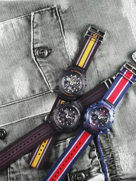 Браслет для годинника Casio (60 фото): як вкоротити металевий браслет, як підібрати до годинника, як відрізнити оригінальний від підробки 3040_20