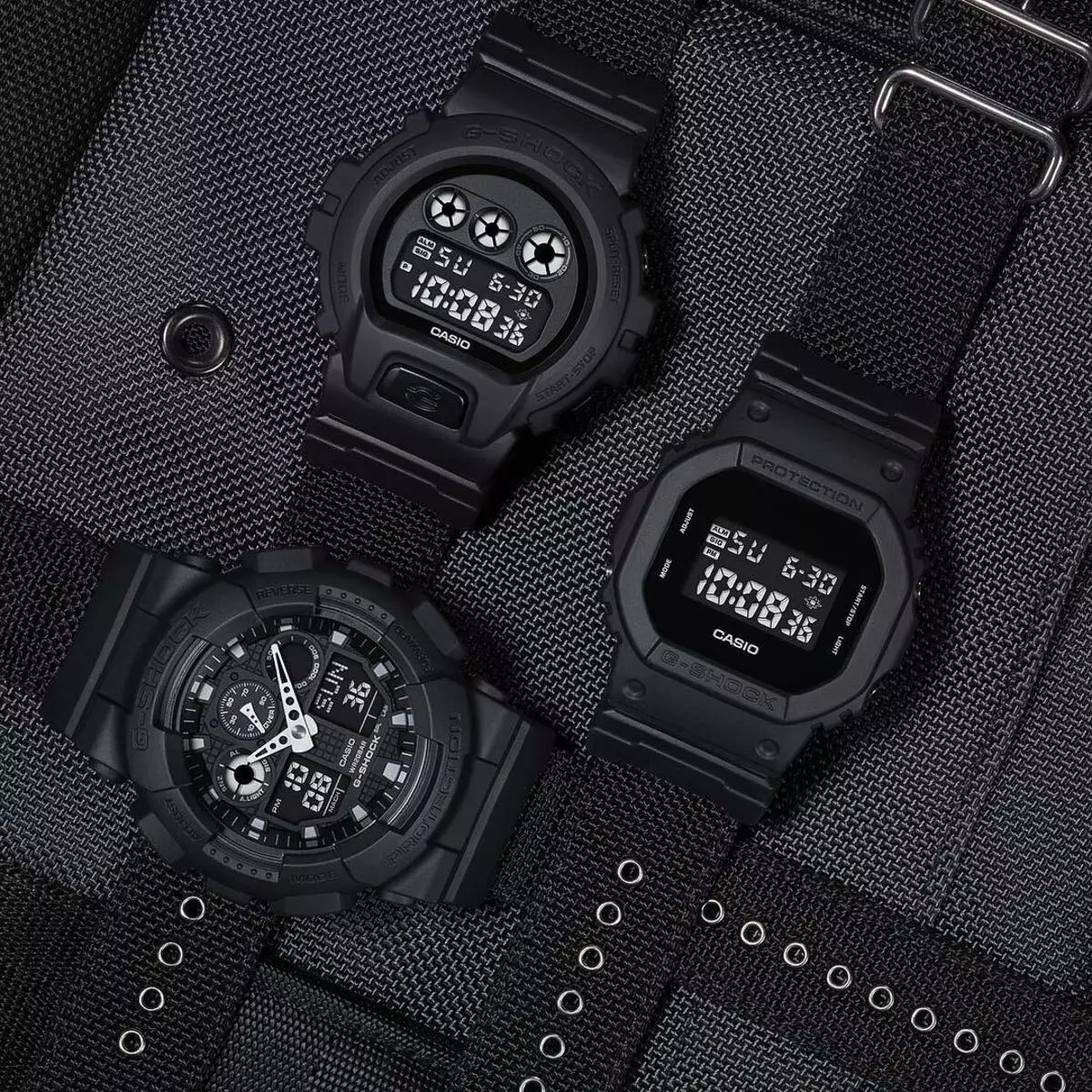 Нараквица за Casio Watches (60 фотографии): Како да ја скрати металната нараквица, како да ги собереш на часовникот, како да го разликуваат оригиналот од лажни 3040_21