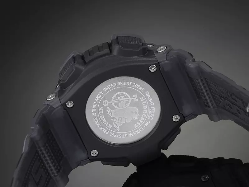 Браслет для годинника Casio (60 фото): як вкоротити металевий браслет, як підібрати до годинника, як відрізнити оригінальний від підробки 3040_30