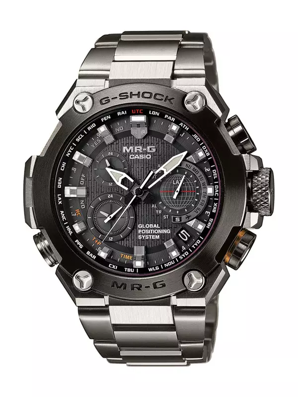 Armband för Casio Klockor (60 bilder): Hur förkorta metallarmbandet, hur man hämtar klockan, hur man skiljer originalet från den falska 3040_33