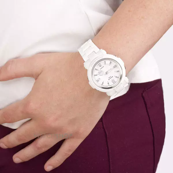 Rannekoru Casio Watches (60 kuvaa): Kuinka lyhentää metallirannekkeen, miten valita kello, miten erottaa alkuperäisen väärennös 3040_57