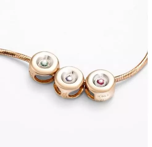 阳光Bracelets（98张照片）：纺织魅力，珍珠和钻石，集合选项，评论的女性型号 3045_19