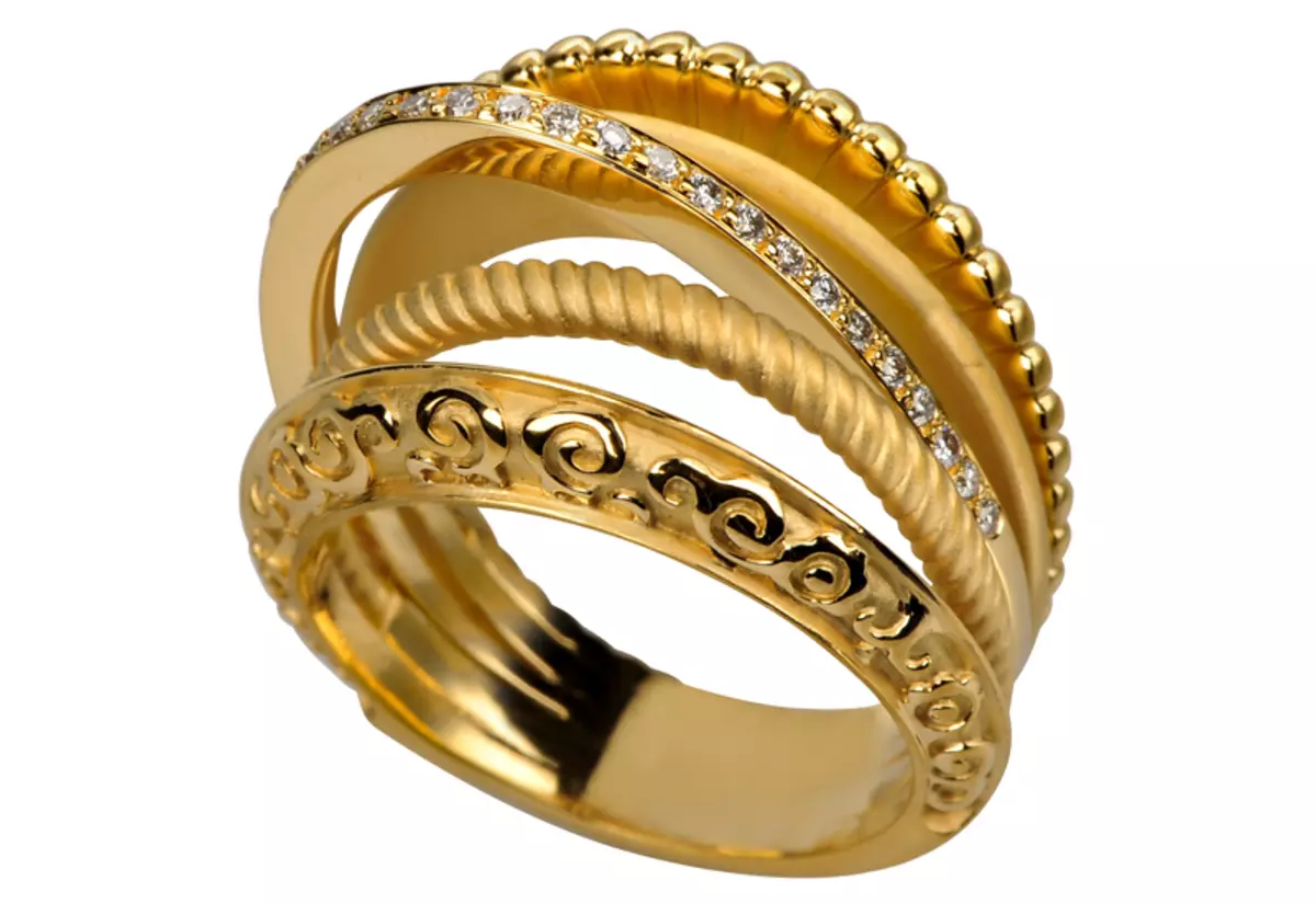 Sunlight Bracelets (98 mga larawan): Mga modelo ng babae na may kagandahan ng tela, perlas at diamante, mga pagpipilian sa koleksyon, mga review 3045_47