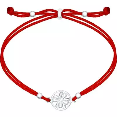 Sokolovブレスレット（95写真）：チャンマ、赤い糸、その他の宝石類のためのモデル 3065_57