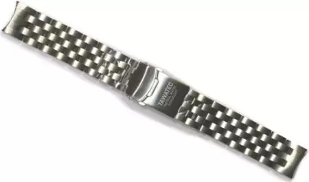 Metal Bracelet fir Stonnen (71 Fotoen): Wéi schaarf weiblech Handgelenk Modeller vu schwaarz a wäiss, wéi se botzen 3066_20