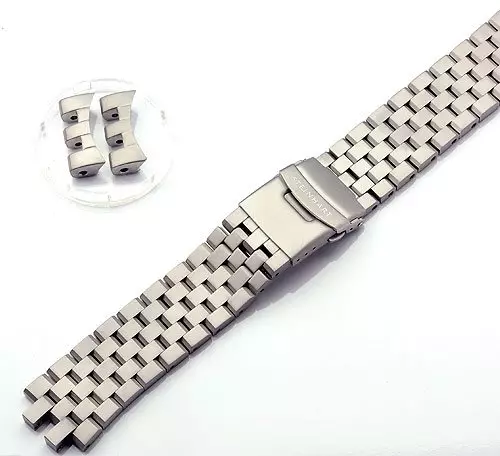 Metal Bracelet fir Stonnen (71 Fotoen): Wéi schaarf weiblech Handgelenk Modeller vu schwaarz a wäiss, wéi se botzen 3066_25