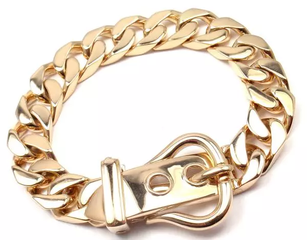 Hermes bracelets (43 mga larawan): mga modelo, kung paano makilala ang orihinal mula sa pekeng 3081_15