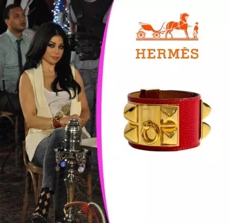 bracelets Hermes (43 photos): modèles, comment distinguer d'origine de faux 3081_29
