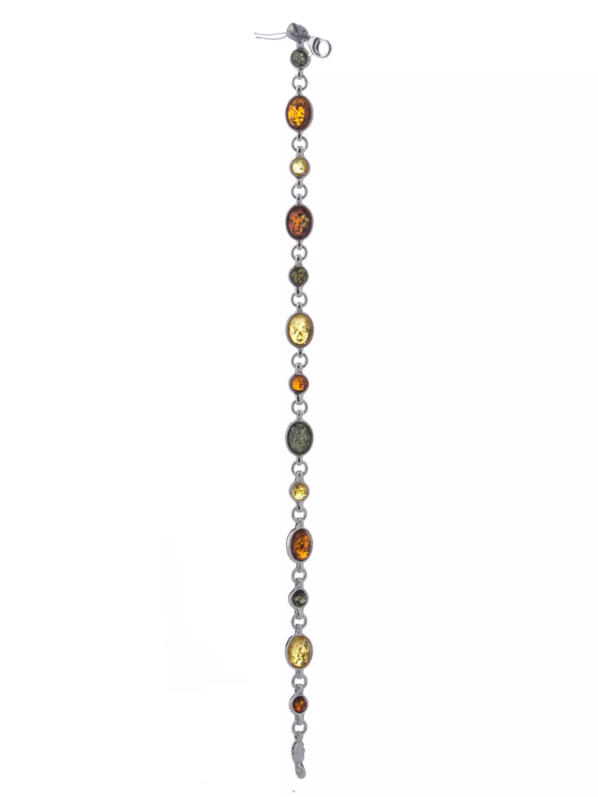 அம்பர் காப்பு (51 புகைப்படங்கள்): அம்பர் காப்பு பண்புகள், என்ன கையில் அணிந்து 3082_26