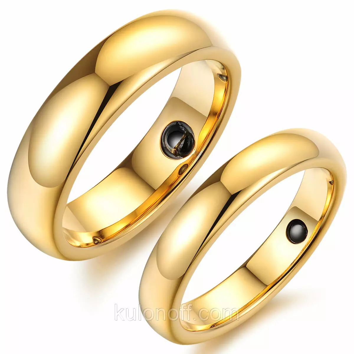 Titan's Rings (65 Foto): Fitur dan Properti, Cara Merawat Produk Wanita, Reviews 3097_46