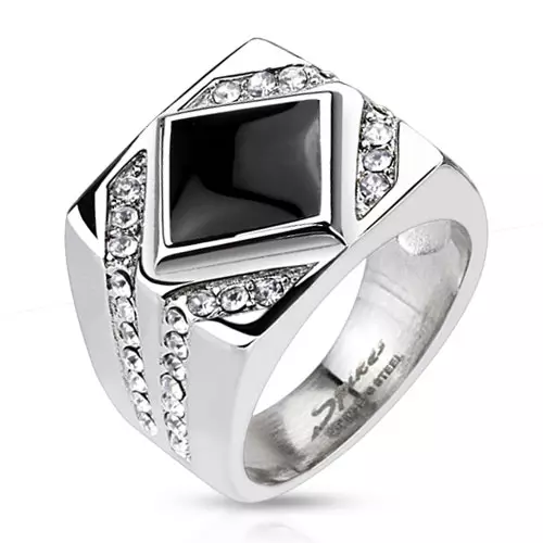 Timen's Rings (Foto 65): Atụmatụ na Njirimara, otu esi elekọta ngwaahịa nwanyị, nyocha 3097_59