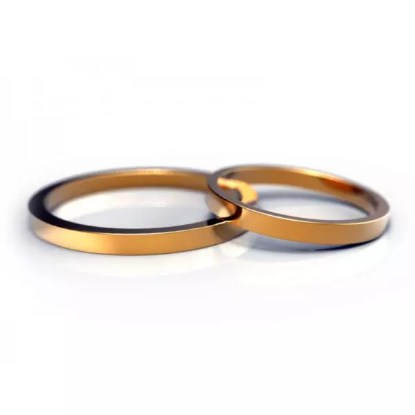 Che mano è il wedding ring (83 foto): che dito metti su, dove siamo indossati alla tua sinistra, e dove a destra 3099_30