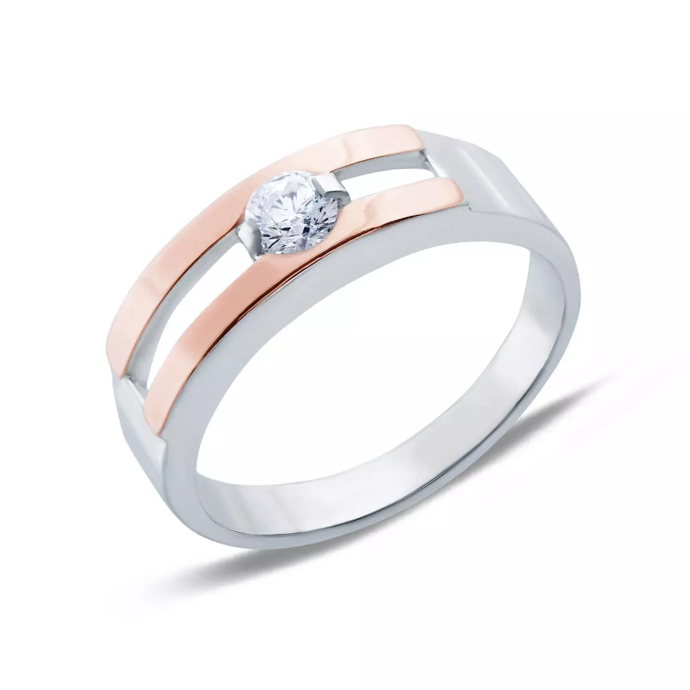 Çfarë dore është unaza e dasmës (83 foto): çfarë gishti keni vënë në, ku ne jemi të veshur në të majtën tuaj, dhe ku në të djathtë 3099_52