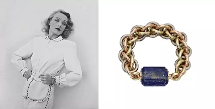 Ring Cartier (115 bilder): Smykker Historie og gjennomgang av populære Trinity Models, Nail, Love, Cost 3102_14