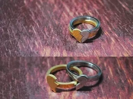 Ring (147 grianghraf): fáinní álainn baineann, jewelry faiseanta do chailín 2021 3111_105
