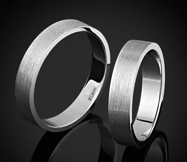 Ring (147 foto's): pragtige vroulike ringe, modieuse juweliersware vir meisie 2021 3111_43