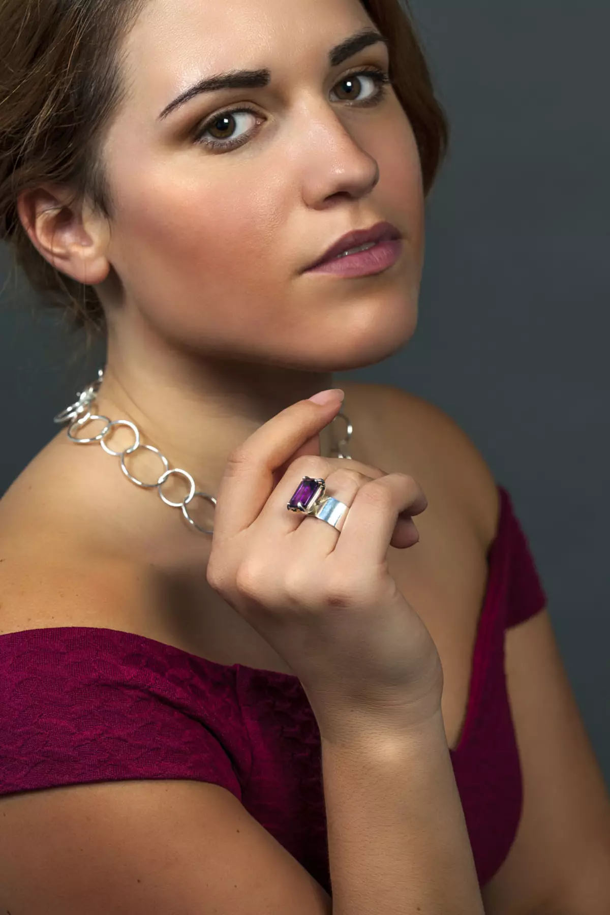 Anello (147 foto): Belle femmina anelli, gioielli alla moda per la ragazza 2021 3111_61