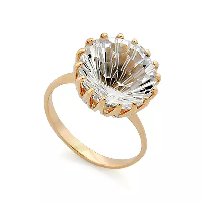 Ring (147 slike): Prekrasan ženski prstena, moderan nakit za godina 2021 3111_75