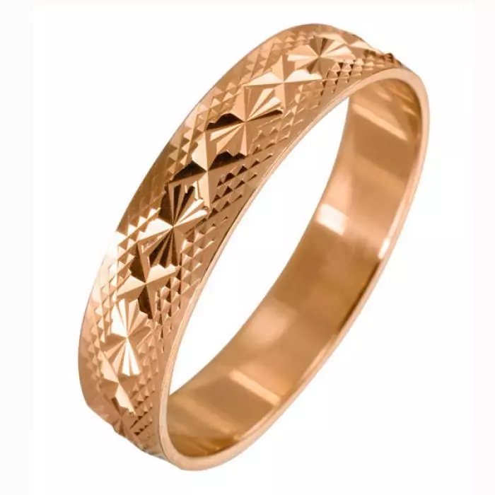 Ring (147 foton): Vackra kvinnliga ringar, moderna smycken för tjej 2021 3111_79