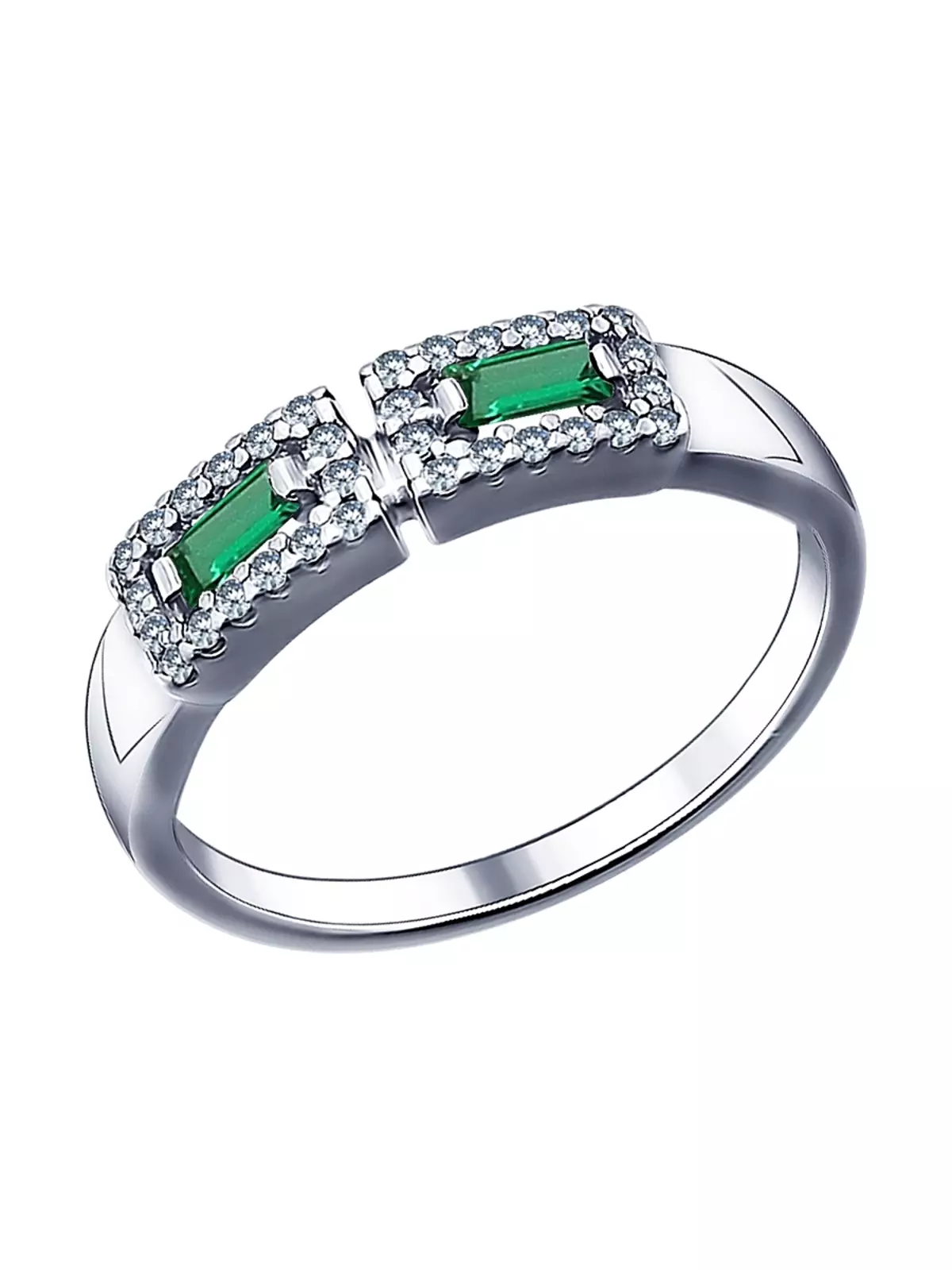 ग्रेनेड (72 फोटो) के साथ अंगूठी: बड़े और छोटे पत्थर के साथ, हरे ग्रेनेड और शिज़िया के साथ सोने और चांदी 3118_58