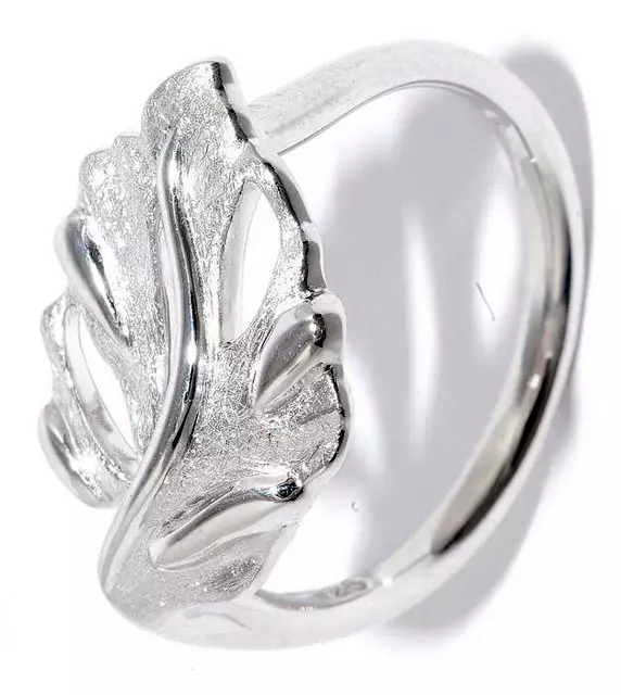 Stříbrný kroužek (121 fotek): Silver Stříbrné modely bez vložek, prsteny s ametystem a karnelianem 3137_107
