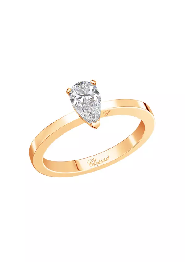 Плавателен пръстен с диамант (88 снимки): Модели с черен диамант за ангажиране от платина и злато, от Тифани 3144_45