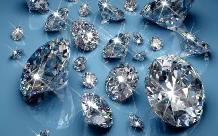 Ringing Ring with a Diamond (88 wêneyên): Modelên bi dirûvê reş ji bo tevlêbûna ji Platinum û zêr, ji Tiffany 3144_9