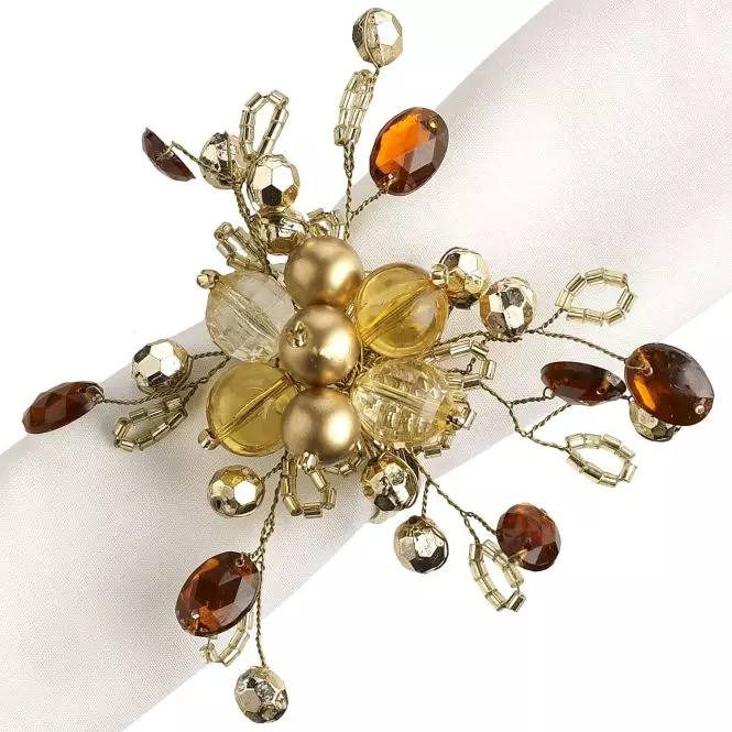 Cincin dengan amber (60 foto): dalam perak dan emas, cincin pepejal indah dari amber hijau dan pelbagai warna, dengan carnelian 3146_36