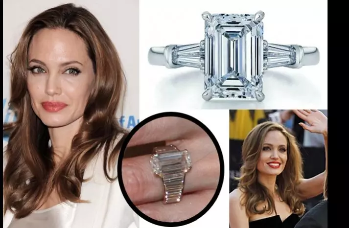 İçerik Yüzükler (121 Fotoğraf): Tiffany'den devrilme süslemeleri, nişan yüzüğü olacak 3159_109