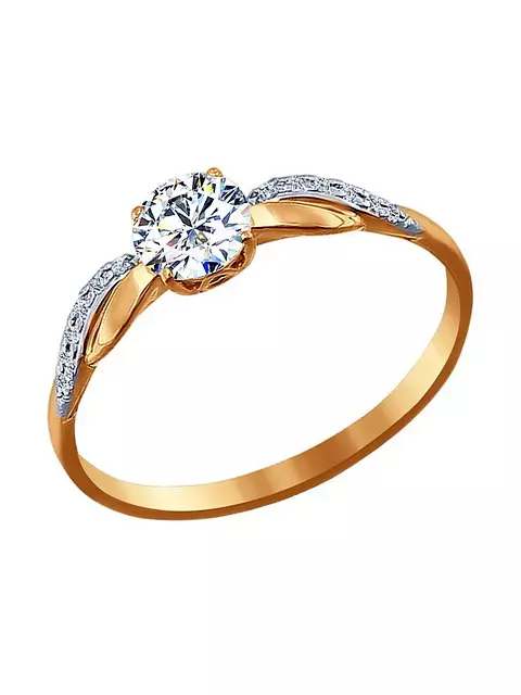 İçerik Yüzükler (121 Fotoğraf): Tiffany'den devrilme süslemeleri, nişan yüzüğü olacak 3159_71