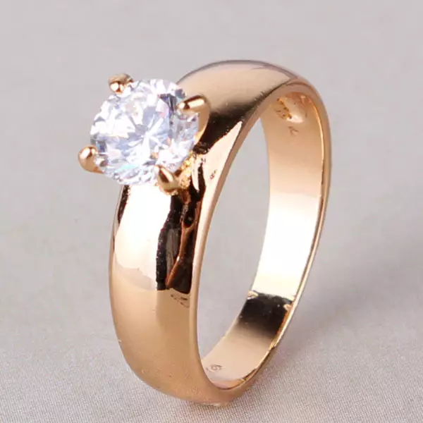 Esküvői gyűrűk kövekkel (50 fotók): Lehetséges, hogy egy női esküvői gyűrű fekete kövekkel egy körben 3167_21