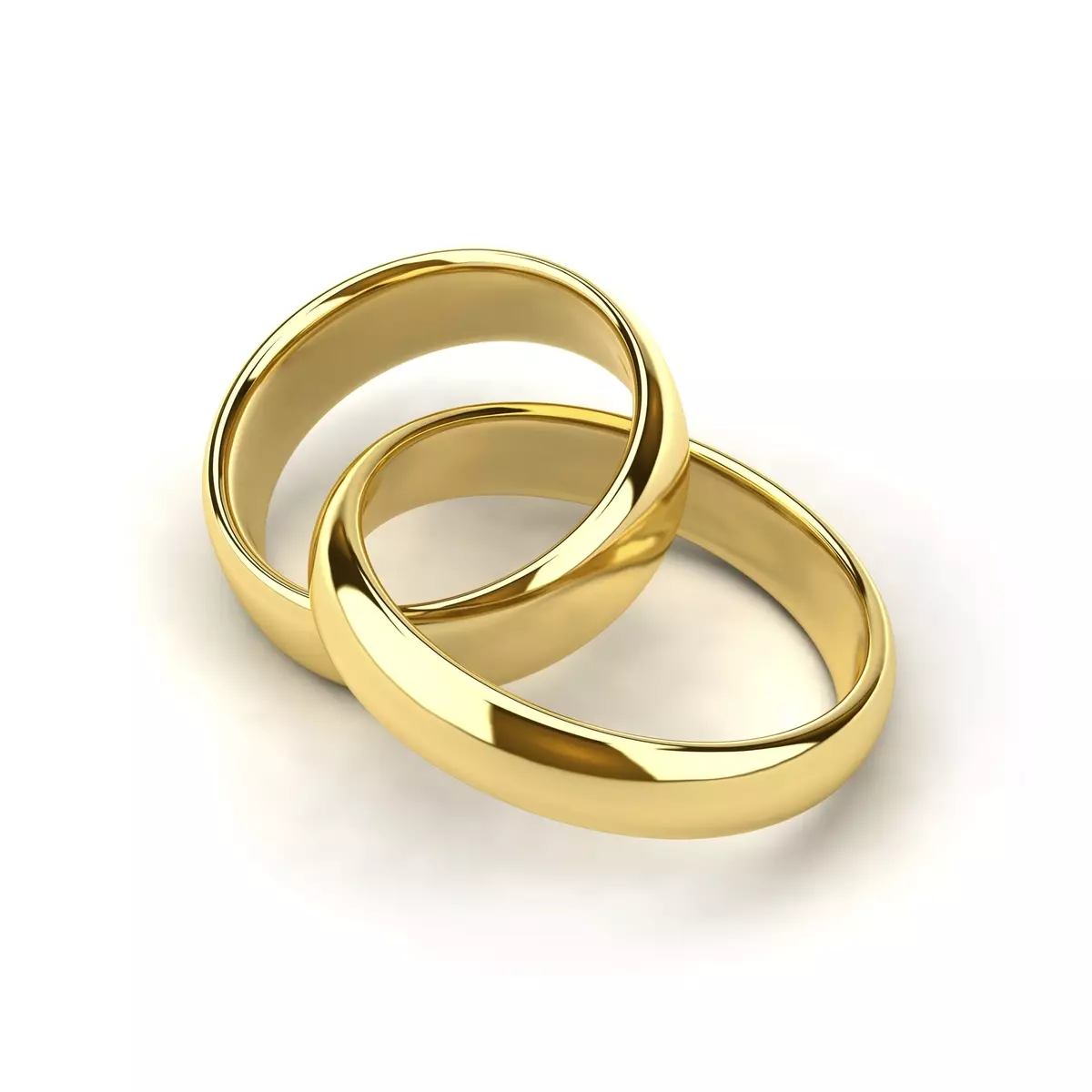Esküvői gyűrűk kövekkel (50 fotók): Lehetséges, hogy egy női esküvői gyűrű fekete kövekkel egy körben 3167_7