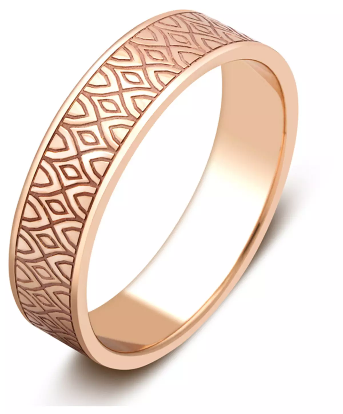 Zlaté snubní prsteny (110 fotografií): Kolik produktů je vyrobeno ze zlatého zlata zlatý věk 3171_25