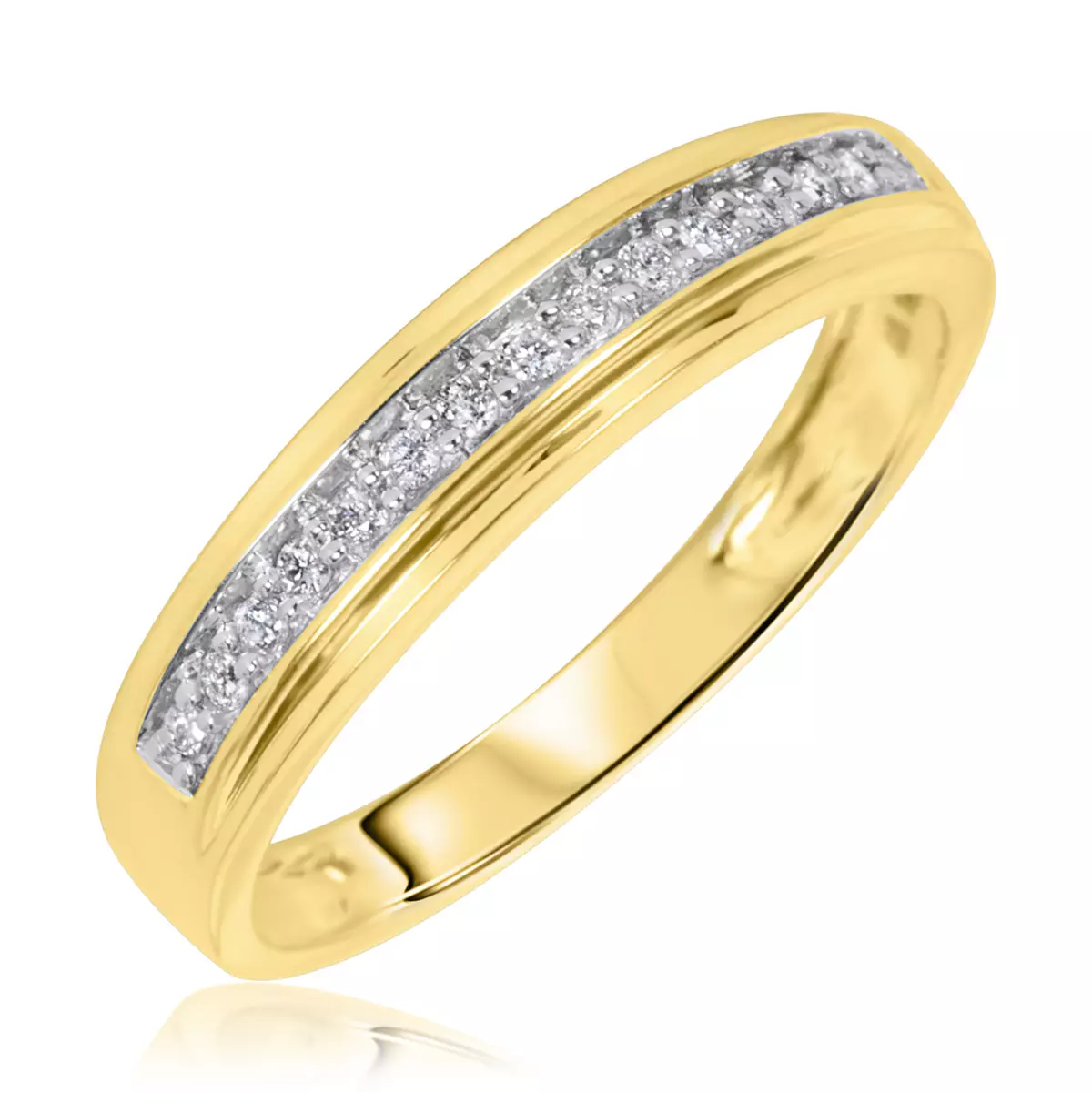 Designer Snubní prsteny (66 fotek): Design svatebních párů modelů bez kamenů as kameny ze světových značek 3174_17